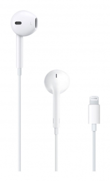 APPLE EarPods (Lightning Anschluss)