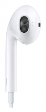 APPLE EarPods (3.5mm Kopfhörerstecker)