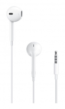 APPLE EarPods (3.5mm Kopfhörerstecker)