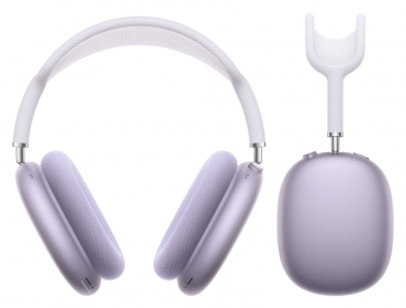 APPLE AirPods Max, violett