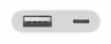 APPLE Lightning auf USB 3 Kamera-Adapter