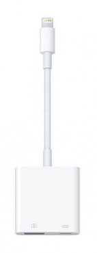 APPLE Lightning auf USB 3 Kamera-Adapter