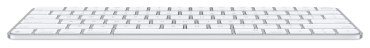 APPLE Magic Keyboard mit Touch ID für Mac Modelle mit Apple Chip - Deutsch