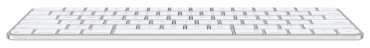 APPLE Magic Keyboard, Deutsch