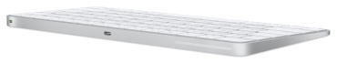 APPLE Magic Keyboard, Deutsch