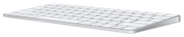 APPLE Magic Keyboard, Deutsch