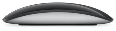 APPLE Magic Mouse (USB‑C) - Schwarze Multi-Touch Oberfläche