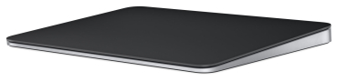 APPLE Magic Trackpad (USB‑C) - Schwarze Multi-Touch Oberfläche