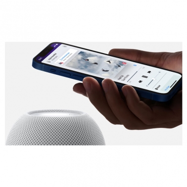 APPLE HomePod mini, weiß