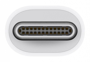 APPLE Thunderbolt 3 (USB-C) auf Thunderbolt 2 Adapter