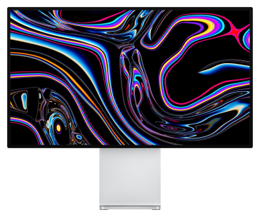 APPLE Pro Display XDR - Standardglas (ohne Ständer)