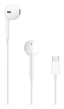 APPLE EarPods (USB-C)