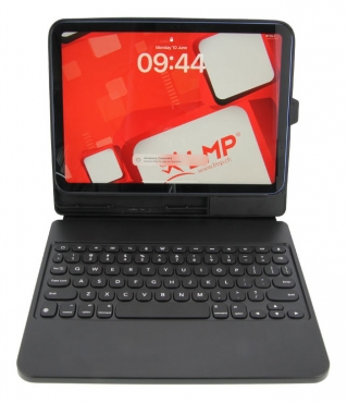 LMP Keyboard DefenderCase für iPad 10.9" (2022)