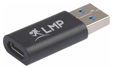 LMP USB-A zu USB-C Adapter