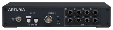 ARTURIA AudioFuse X8 IN