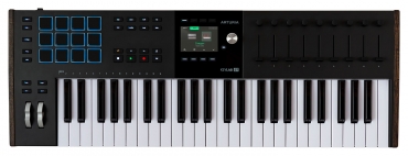 ARTURIA KeyLab 49 mk3 Black