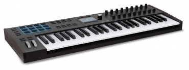 ARTURIA KeyLab 49 mk3 Black