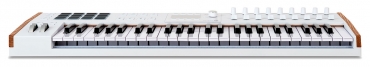 ARTURIA KeyLab 49 mk3 White