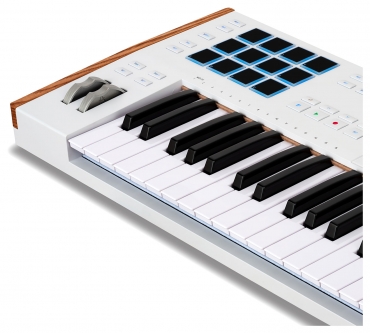 ARTURIA KeyLab 49 mk3 White