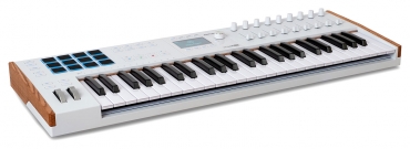 ARTURIA KeyLab 49 mk3 White