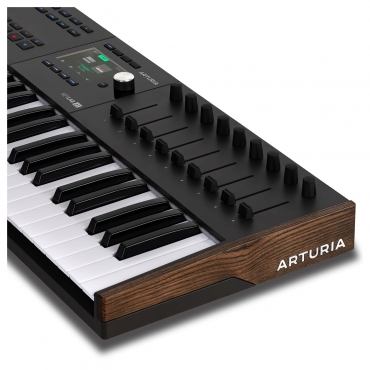 ARTURIA KeyLab 61 mk3 Black