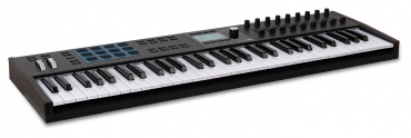 ARTURIA KeyLab 61 mk3 Black