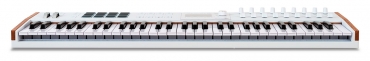 ARTURIA KeyLab 61 mk3 White