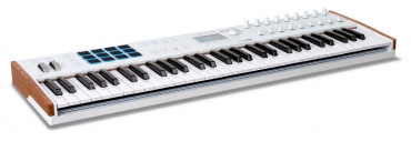 ARTURIA KeyLab 61 mk3 White