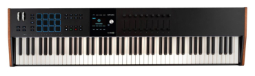 ARTURIA KeyLab 88 mk3 Black