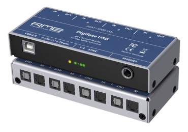 RME Digiface USB