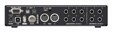 RME Fireface UCX II