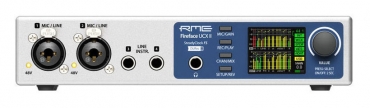 RME Fireface UCX II