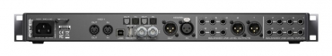 RME Fireface UFX II