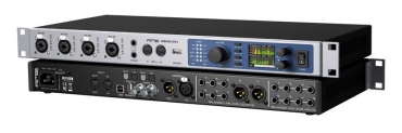 RME Fireface UFX II