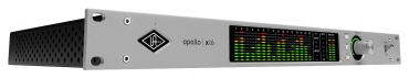 UNIVERSAL AUDIO Apollo x16 Gen 2 Essentials+