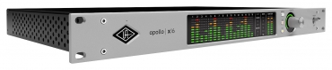 UNIVERSAL AUDIO Apollo x16 Gen 2 Essentials+