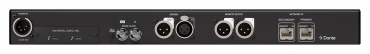 UNIVERSAL AUDIO Apollo x16D Gen 2 Essentials+