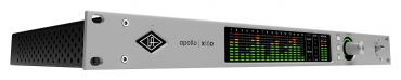 UNIVERSAL AUDIO Apollo x16D Gen 2 Essentials+