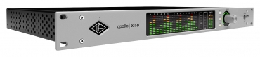 UNIVERSAL AUDIO Apollo x16D Gen 2 Essentials+