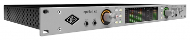 UNIVERSAL AUDIO Apollo x6 Gen 2 Essentials+