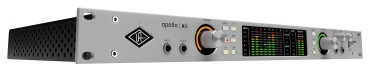 UNIVERSAL AUDIO Apollo x6 Gen 2 Essentials+