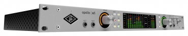 UNIVERSAL AUDIO Apollo x8 Gen 2 Essentials+