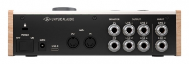 UNIVERSAL AUDIO Volt 476