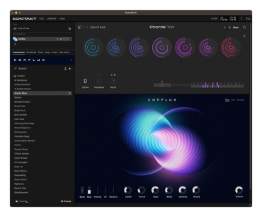 NATIVE INSTRUMENTS Kontakt 8 (Download)