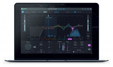 ANTARES Auto--Tune Vocal EQ (Download)