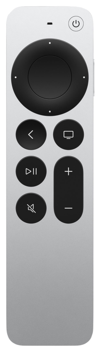 APPLE Siri Remote