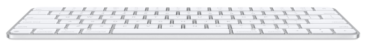 APPLE Magic Keyboard, Deutsch