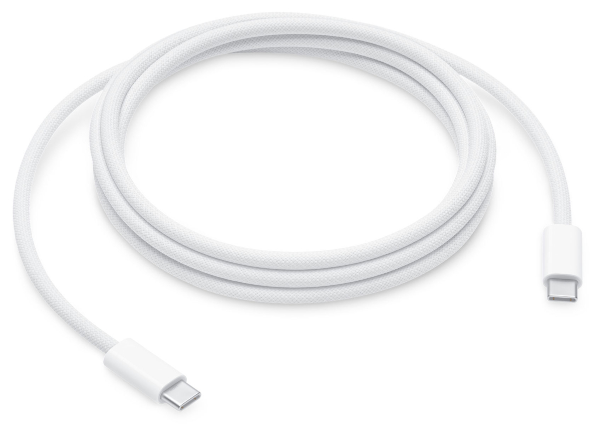 APPLE 240W USB-C Ladekabel (2m)