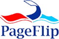 Pageflip Logo