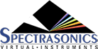 Spectrasonics Logo